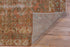 Antique Malayer Area Rug (5' x 6')